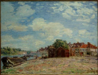 サン・マメスのロワン